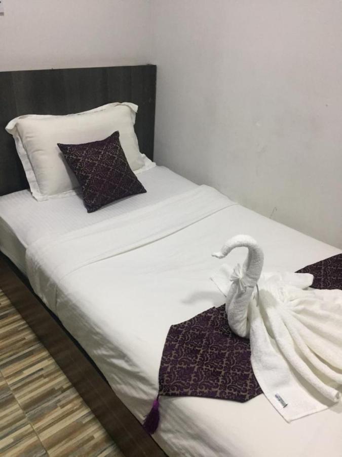 Fast Hotel Idaman Near To Iium Kl Куала-Лумпур Екстер'єр фото
