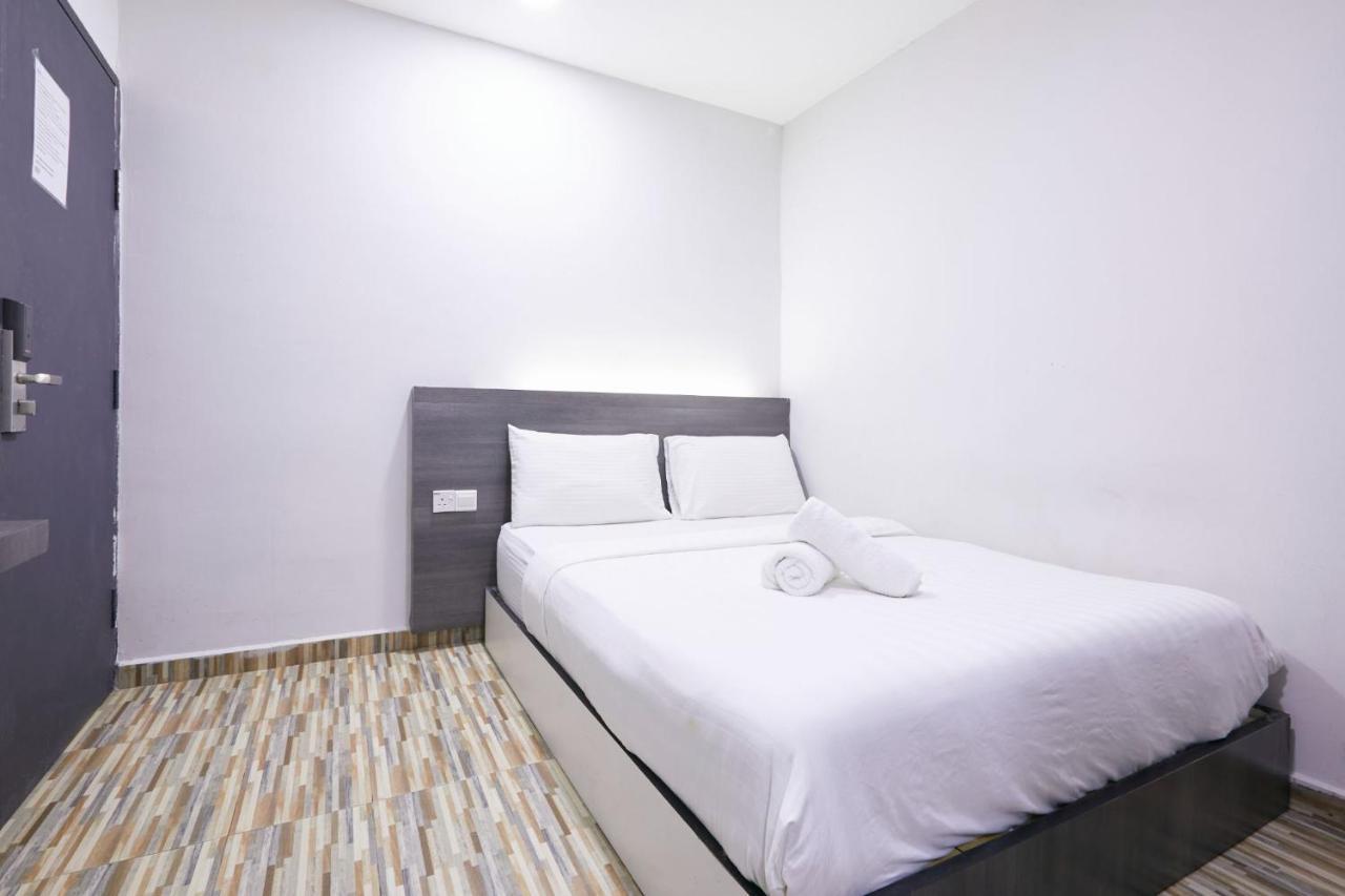 Fast Hotel Idaman Near To Iium Kl Куала-Лумпур Екстер'єр фото