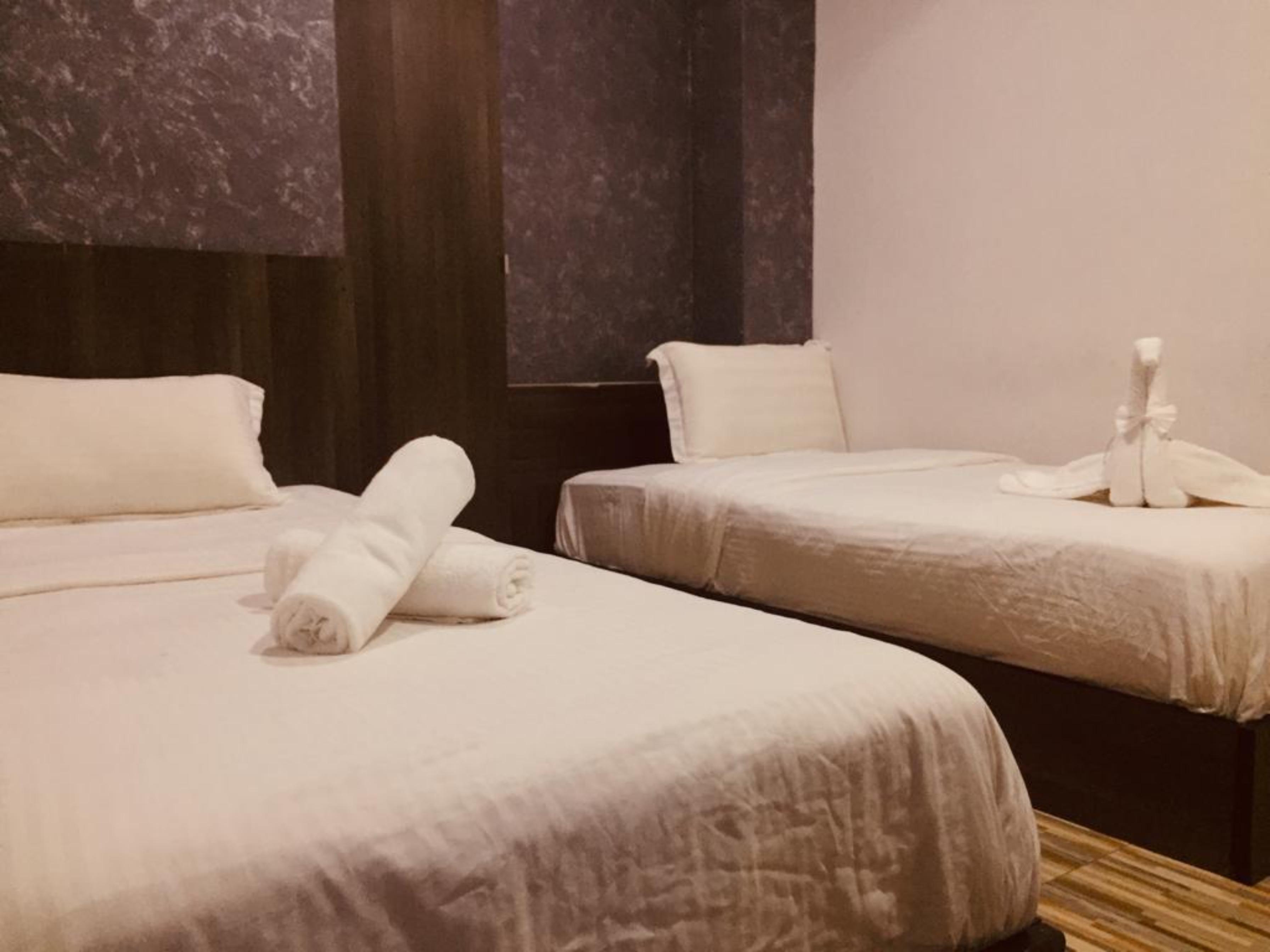 Fast Hotel Idaman Near To Iium Kl Куала-Лумпур Екстер'єр фото