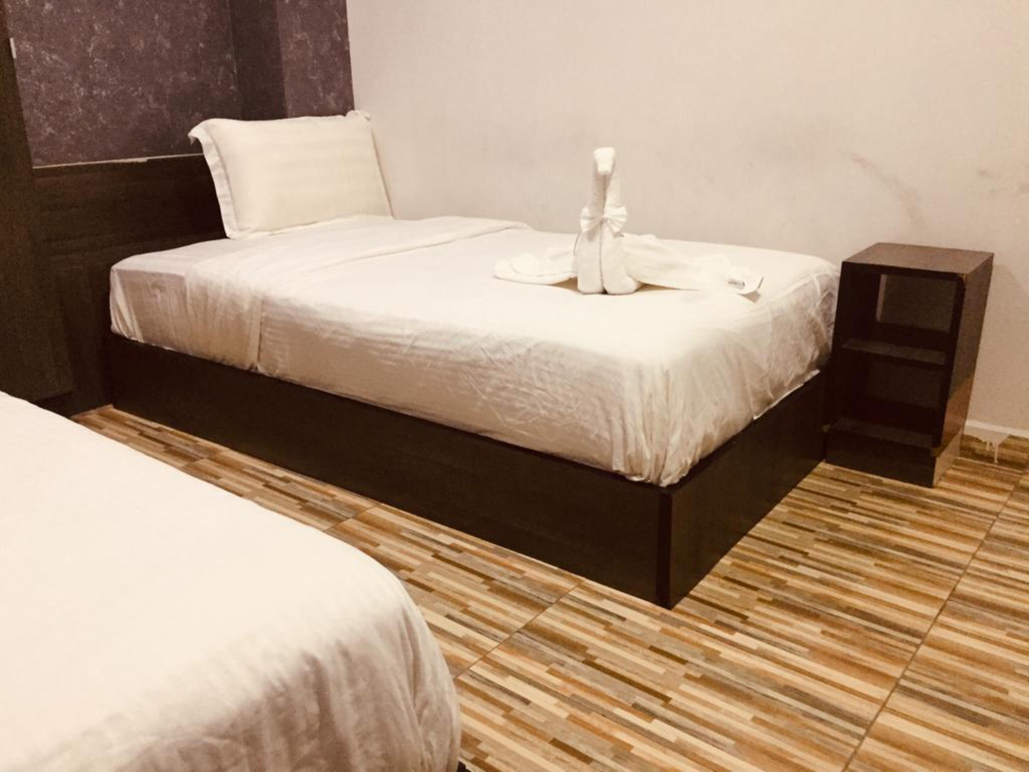 Fast Hotel Idaman Near To Iium Kl Куала-Лумпур Екстер'єр фото