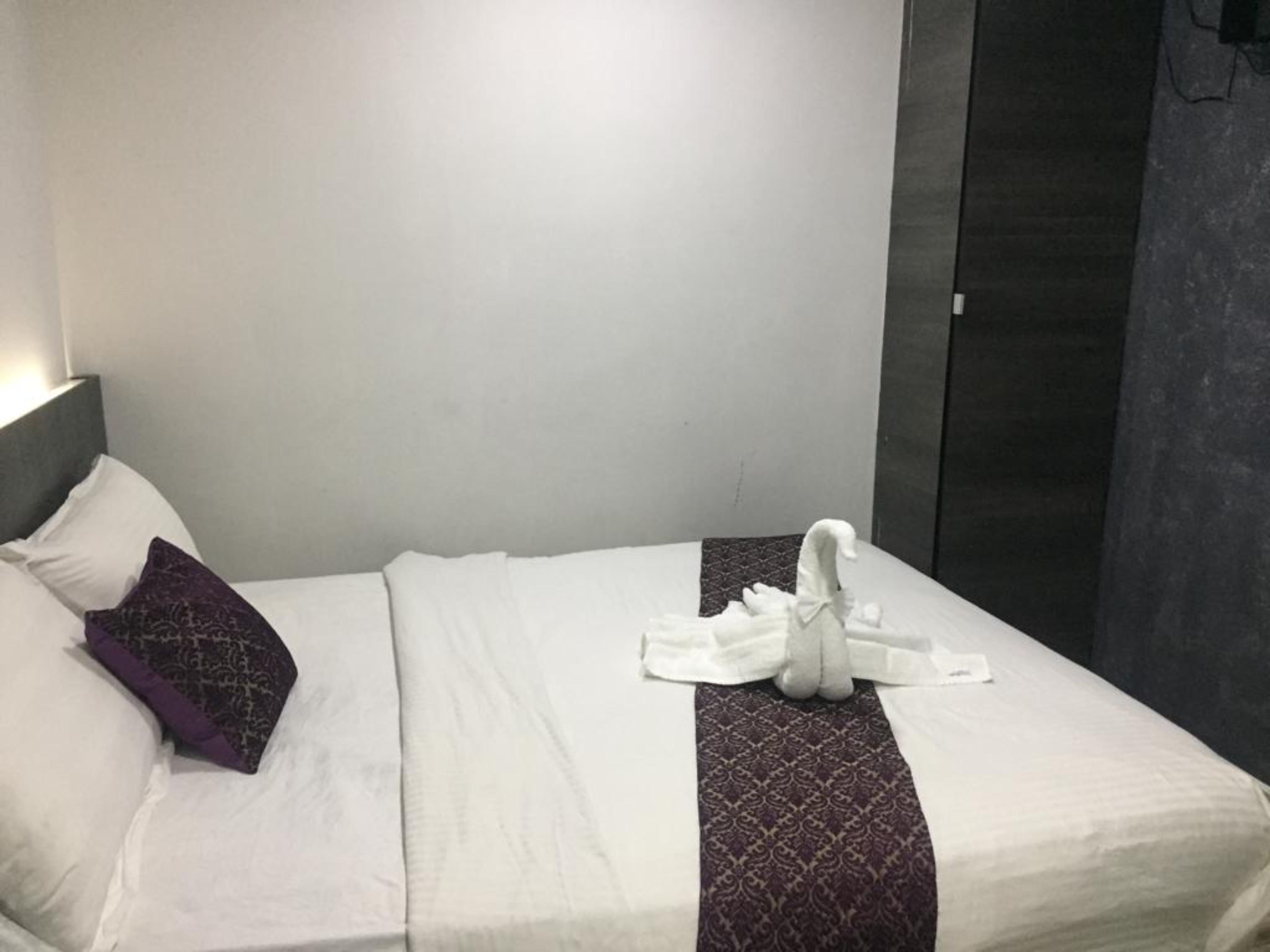 Fast Hotel Idaman Near To Iium Kl Куала-Лумпур Екстер'єр фото